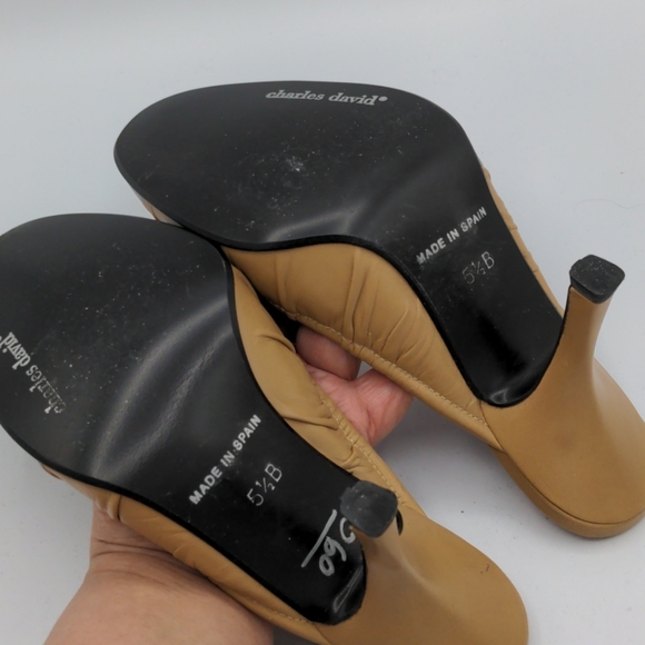 Charles David Mules - Picture 4 of 4